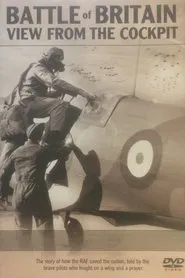 Battle of Britain - View From The Cockpit movie poster