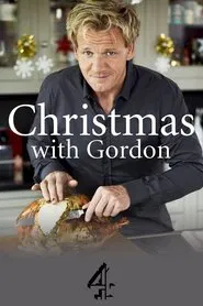 Christmas with Gordon tv show poster