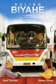 Poster do filme Huling Biyahe