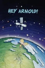 Arnold movie poster