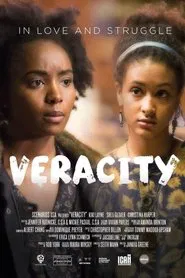 Veracity movie poster