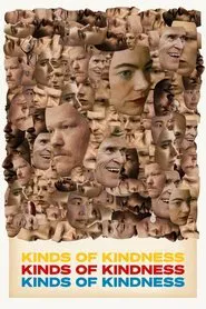 Kinds of Kindness movie poster