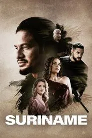 Suriname movie poster