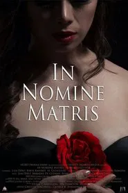 In Nomine Matris movie poster