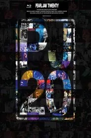 Poster do filme Pearl Jam: The Fans Are Alright