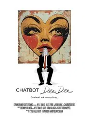 Chatbot DeeDee movie poster