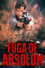 Poster do filme Fuga de Absolom