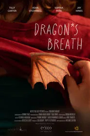 Dragon's Breath movie poster