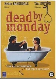 Dead by Monday movie poster