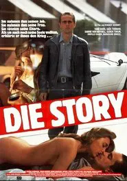 Die Story movie poster
