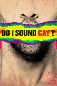 Do I Sound Gay? movie poster