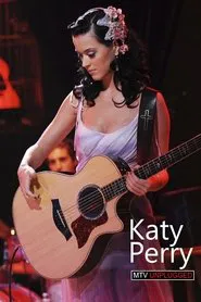Katy Perry: MTV Unplugged movie poster