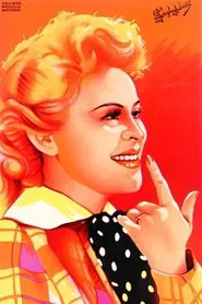 Poster do filme Wild Roses