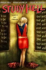 Study Hell movie poster
