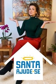 Santa Ajuda tv show poster