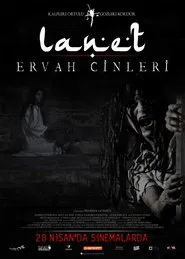 The Haunted Village: Jinn movie poster