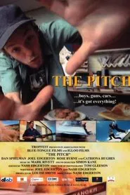 The Pitch movie poster