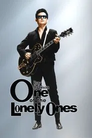 Poster do filme Roy Orbison: One of the Lonely Ones
