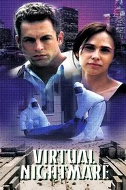 Virtual Nightmare movie poster