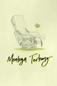 Mentega Terbang movie poster