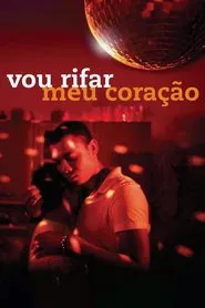 Poster do filme I Will Raffle Off My Heart
