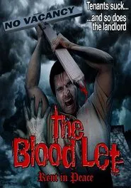 The Blood Let movie poster