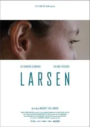 Poster do filme Larsen