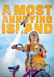 Poster do filme A Most Annoying Island