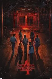 The Dive movie poster