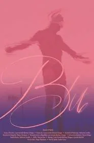 Poster do filme Blu