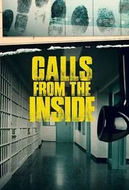 Calls From the Inside tv show poster