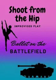 Ballet on the Battlefield movie poster