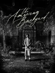 Poster do filme The American Backyard