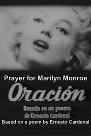 Prayer for Marilyn Monroe movie poster
