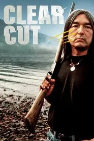 Clearcut movie poster