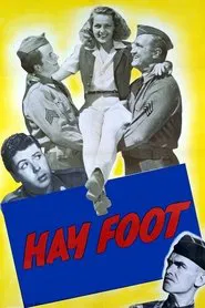 Hay Foot movie poster