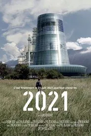2021 movie poster