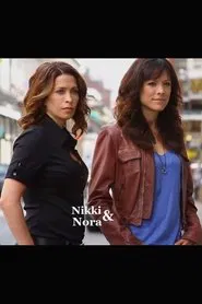 Nikki and Nora movie poster