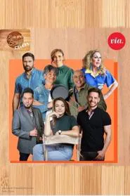Poster da série Kom Ons Braai: Celebs