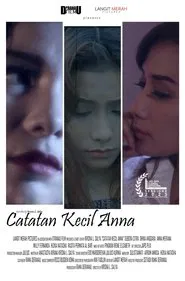 Catatan Kecil Anna movie poster