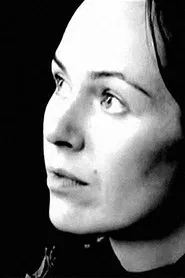 Moscow Wife movie poster