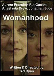Poster do filme Womanhood