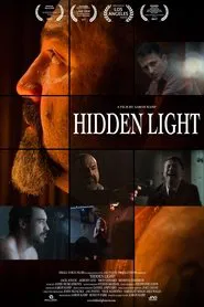 Hidden Light movie poster