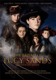 The Ballad of Lucy Sands movie poster
