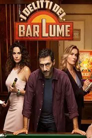 I delitti del BarLume - Un due tre stella! movie poster