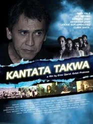 Kantata Takwa movie poster