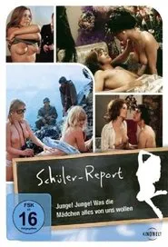 Fresh, Young and Sexy movie poster