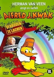 Poster do filme Herman van Veen: Verboden Te Lachen