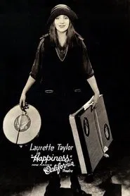Happiness movie poster