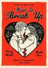 How to Break Up movie poster